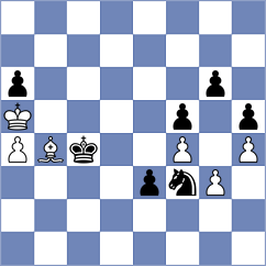 Zivkovic - Aansh Nandan Nerurkar (Novi Banovci SRB, 2024)