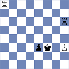 Donchenko - Petrosian (Chess.com INT, 2016)