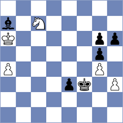 Guerra Tulcan - Williams (chess.com INT, 2023)