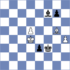 Smirnov - Prraneeth (San Vicente ESP, 2025)