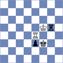 Viageiro Mateus - Guimaraes (Chess.com INT, 2019)