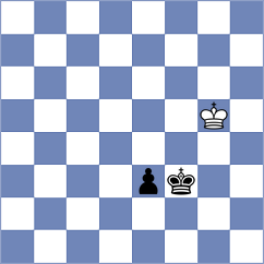 Colville - Keatinge Clay (chess.com INT, 2025)