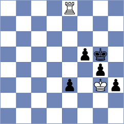 Potapova - Fikiet (chess.com INT, 2025)