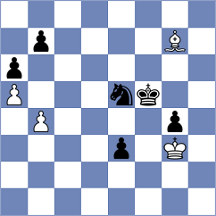 Rodriguez Govea - Gutierrez Garcia (Tenerife, 2013)