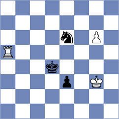 Ivanchuk - Stelmaszyk (Reykjavik ISL, 2024)