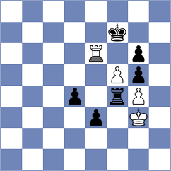 Aguiar Cunha - Blazeka (Chess.com INT, 2016)