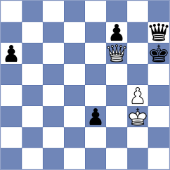Tomeo - Ganza Svidler (Buenos Aires ARG, 2024)