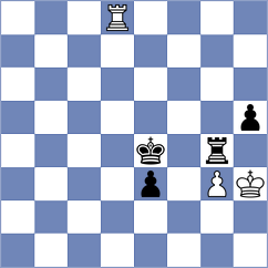 Abramov - Beketov (Kazan, 2004)