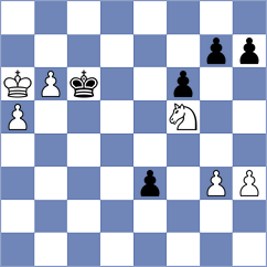 Etxagibel Larranaga - Aguado Zabaleta (San Sebastian, 2007)