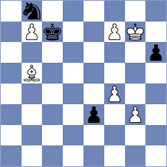 Tomaszewski - Doluhanova (chess.com INT, 2022)