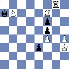 Hoffmann - Gilfanov (chess.com INT, 2025)