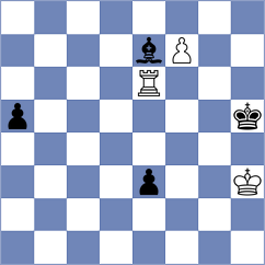 Storey - Gurevich (chess.com INT, 2022)