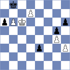 Duarte Cramer - Purygin (chess.com INT, 2025)