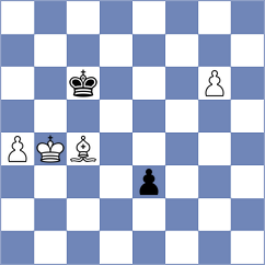 Antipov - Wheeler (Lichess.org INT, 2021)