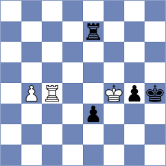 Chen - Yuan (chess.com INT, 2025)