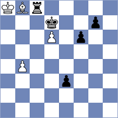 De Souza - Viana da Costa (chess.com INT, 2025)