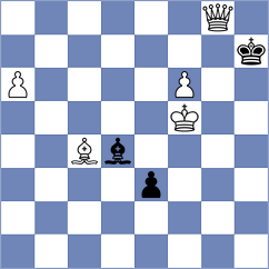 Le Tuan Minh - Meshkovs (chess.com INT, 2024)