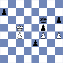 Szpar - Joseph Benher (chess.com INT, 2025)