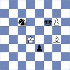 Lowe - Sparkes (Sunningdale, 2006)