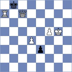 Garagulya - Goltsev (chess.com INT, 2024)