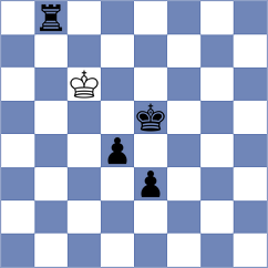 Vanek - Zherebtsova (chess.com INT, 2023)