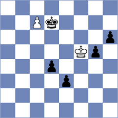Matyassy - Reshetnikov (chess.com INT, 2025)