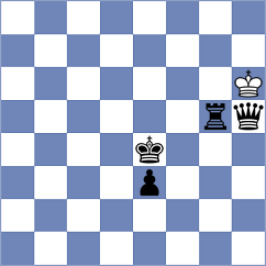 Preobrazhenskaya - Khodko (chess.com INT, 2025)