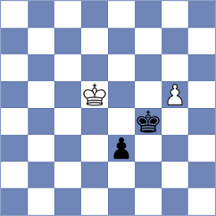 Ishkov - Yandemirov (Voronezh, 2000)