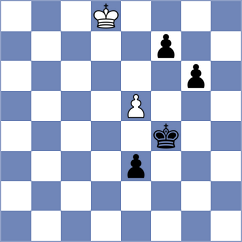 Bommini - Zhou (Chess.com INT, 2016)