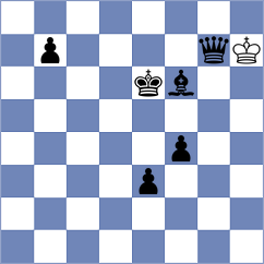 Cunningham - Nicolli (Lansing, 1993)