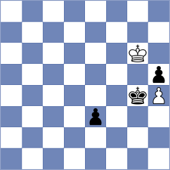Artieda Berru - Guerrero Caicedo (Chess.com INT, 2020)