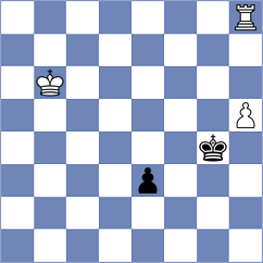 Ivanova - Muetsch (chess.com INT, 2023)