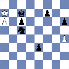 Kralova - Hofmanova (Kouty nad Desnou, 2011)