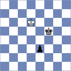Giua - Baguley (Lichess.org INT, 2021)