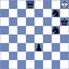 Andrews - Vega (chess.com INT, 2022)
