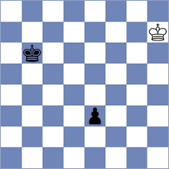 Dudzinski - Ansh (Chess.com INT, 2020)