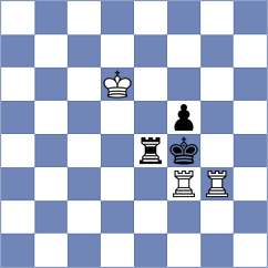 Goroshkov - Dimitrov (chess.com INT, 2022)