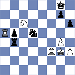 Bates - Shepley (Chess.com INT, 2021)