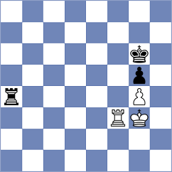Espinoza Solano - Mahdavirad (chess.com INT, 2025)