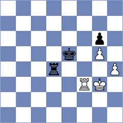 Belov - Esmeraldas Huachi (chess.com INT, 2024)