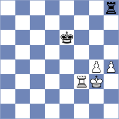 Yip - Dzagnidze (Saint Louis USA, 2025)
