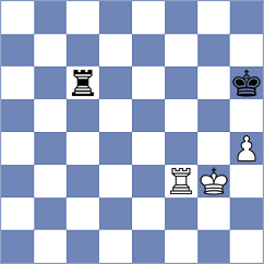 Wang - Olund (chess.com INT, 2025)