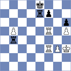 Toth - Clarke (chess.com INT, 2024)