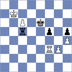 Popov - Williams (chess.com INT, 2024)