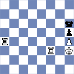 Hoffmann - Palencia (chess.com INT, 2025)