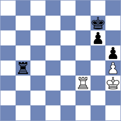 Michalchuk - Kostadinov (Calgary CAN, 2024)