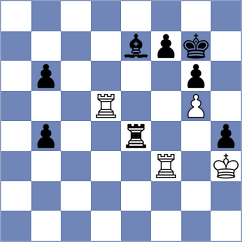 Petesch - Moradiabadi (Chess.com INT, 2021)