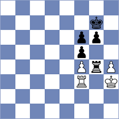 Montano Vicente - Lukachewski Junior (chess.com INT, 2025)