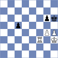 Kaufman - Fawzy (chess.com INT, 2023)