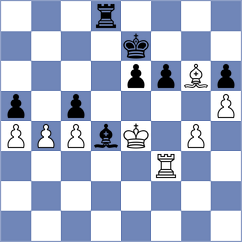 Saydaliev - Harshavardhan (Khanty-Mansiysk RUS, 2025)